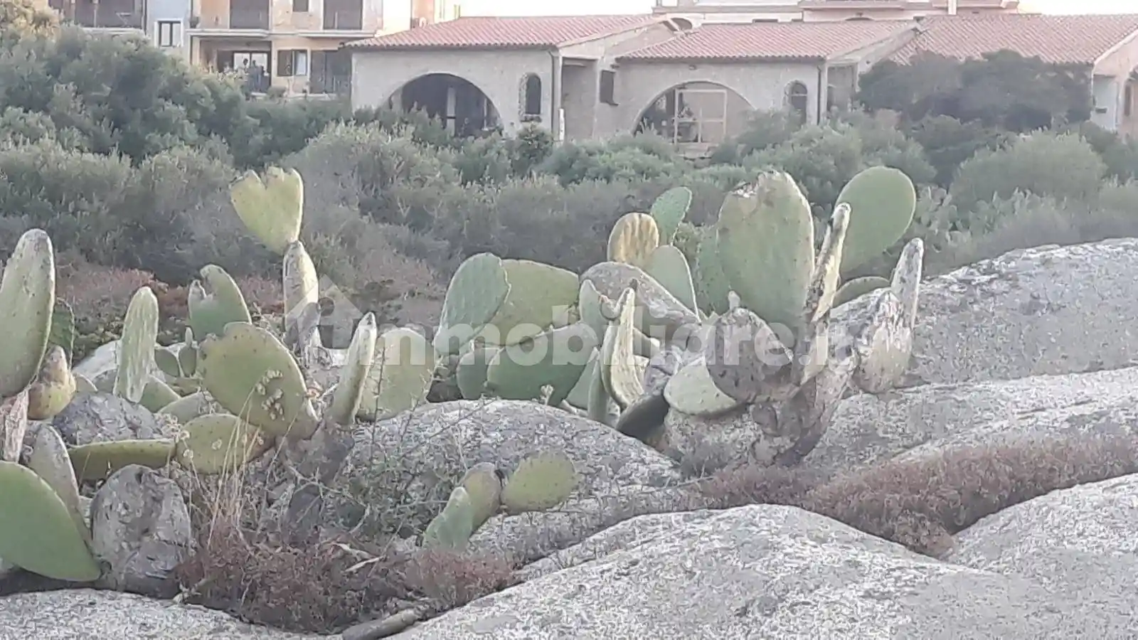 Villetta a schiera in vendita a La Maddalena