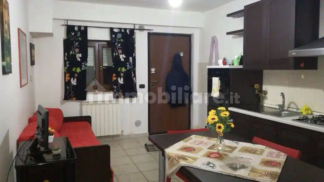 Monolocale via Mattia Preti 6, Stadio - Città 2000, Cosenza - foto 2