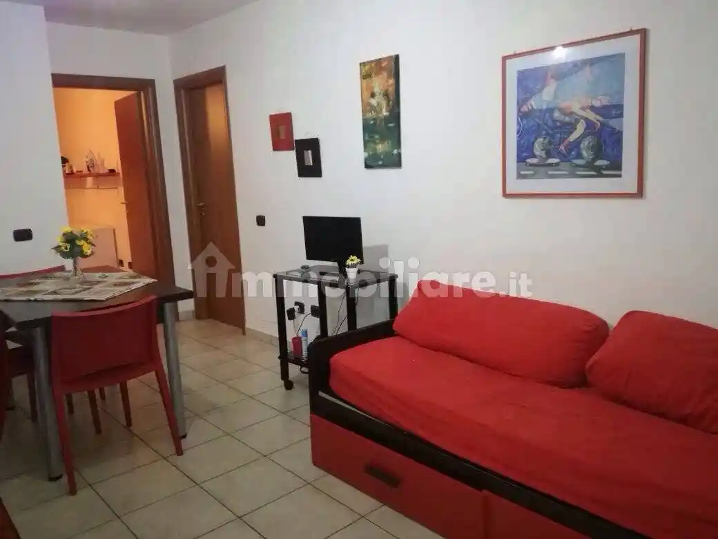 Monolocale via Mattia Preti 6, Stadio - Città 2000, Cosenza - foto 3