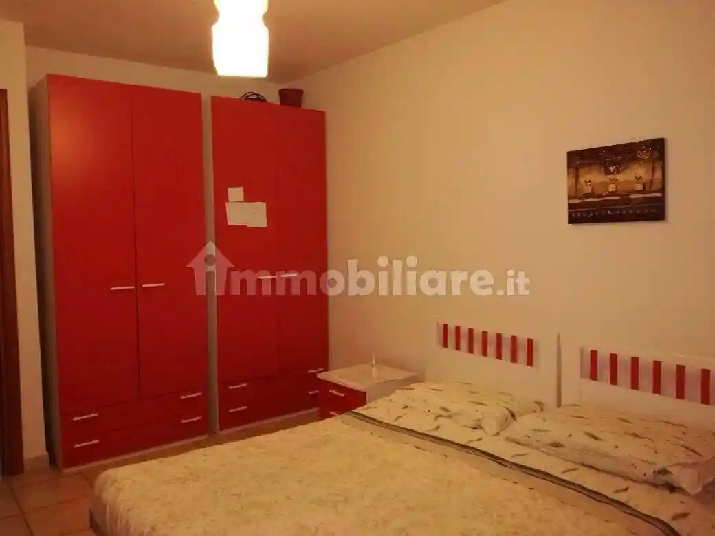 Monolocale via Mattia Preti 6, Stadio - Città 2000, Cosenza - foto 4