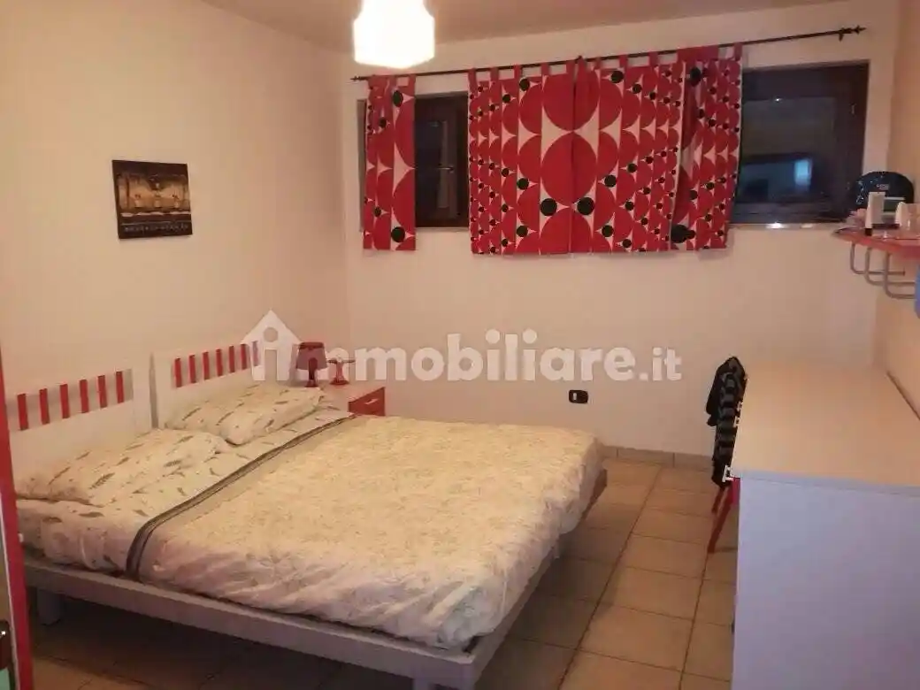 Monolocale via Mattia Preti 6, Stadio - Città 2000, Cosenza - foto 5