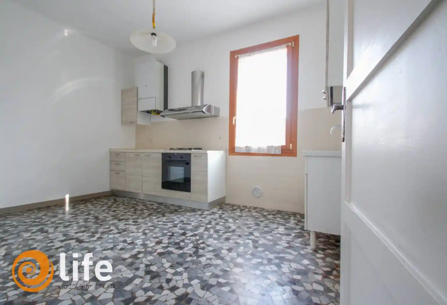 Appartamento in affitto a Vicenza