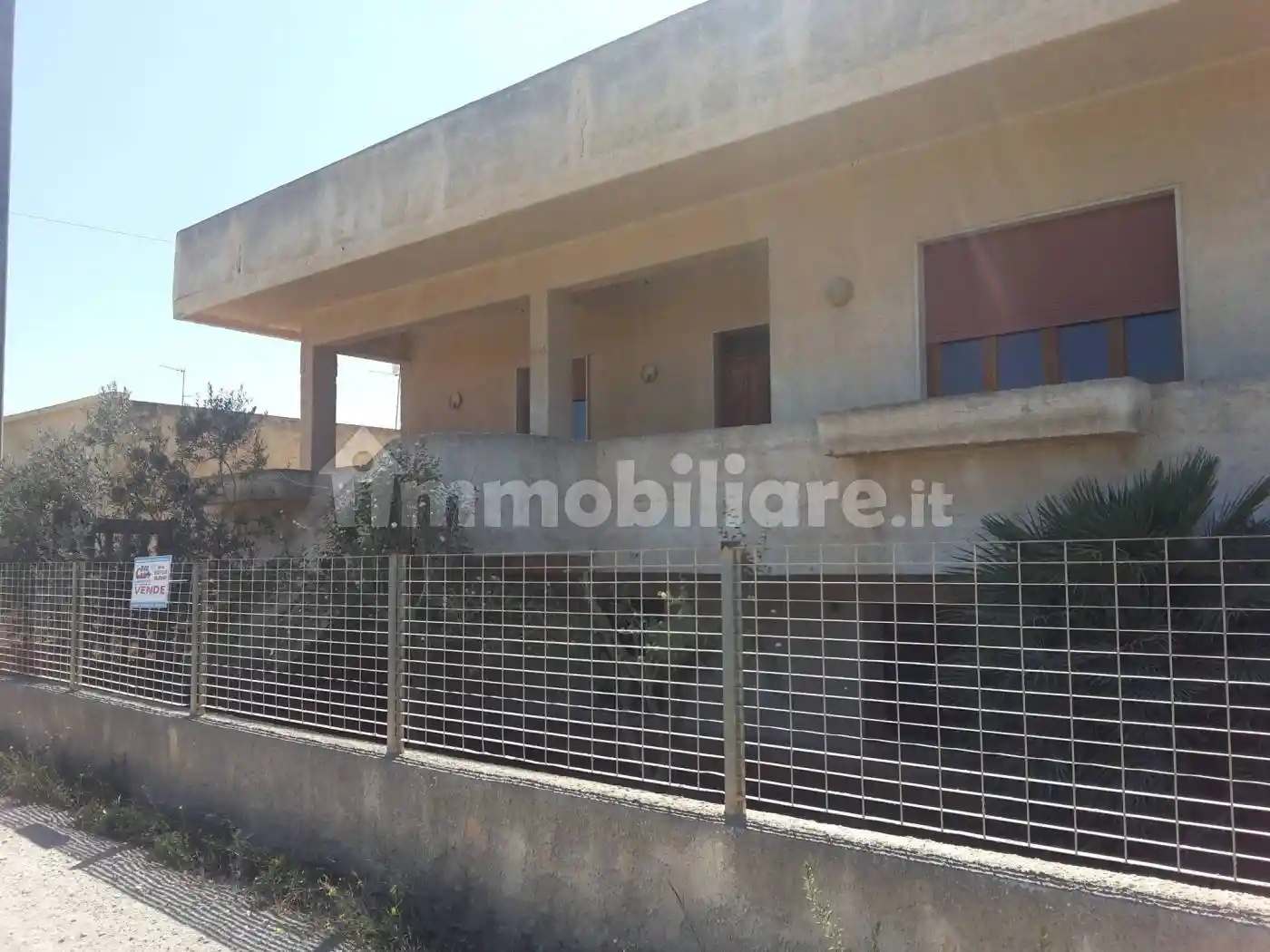 Villa in vendita a Marsala