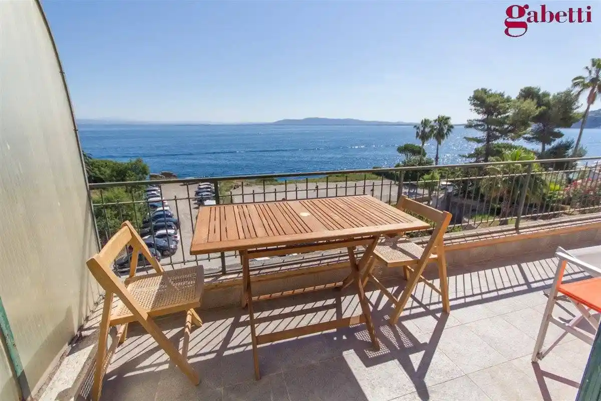 Appartamento in affitto a Monte Argentario