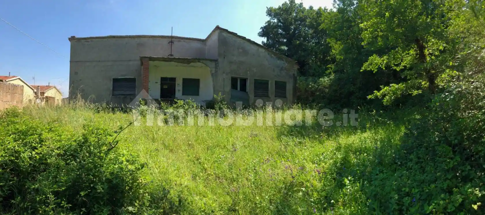 Rustico - Casale in vendita a Sorano