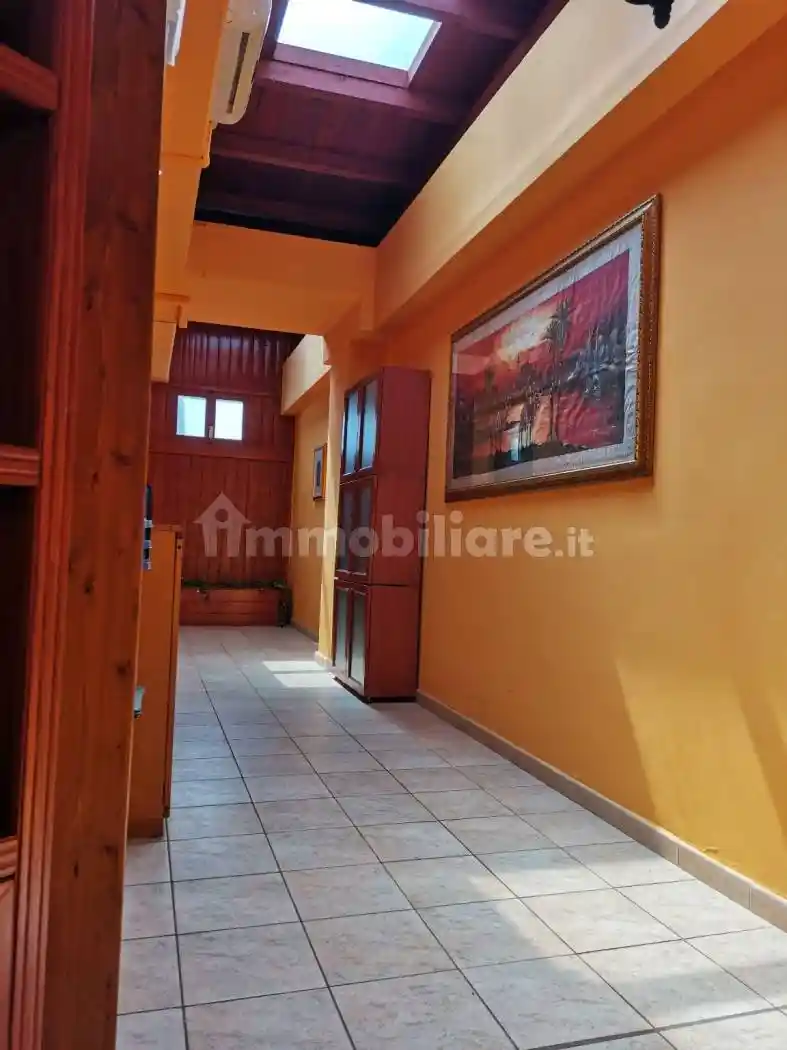 Appartamento via Callano 40, Via Trani - Madonna dello Sterpeto, Barletta - foto 3