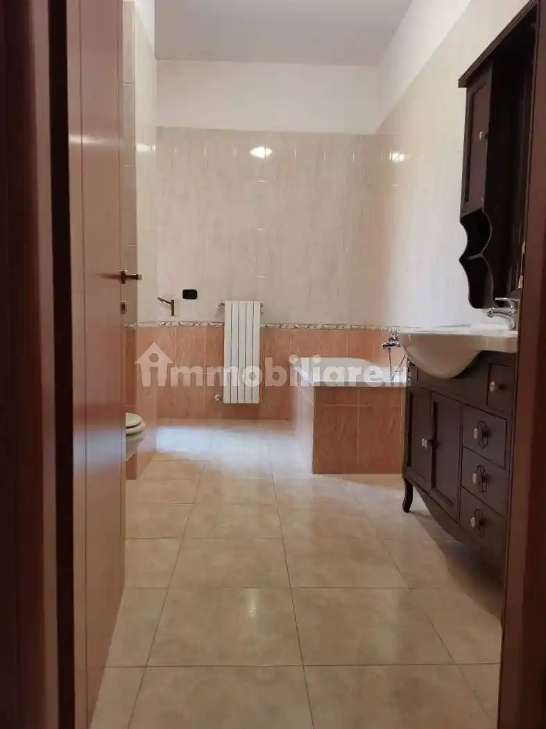 Appartamento via Callano 40, Via Trani - Madonna dello Sterpeto, Barletta - foto 5