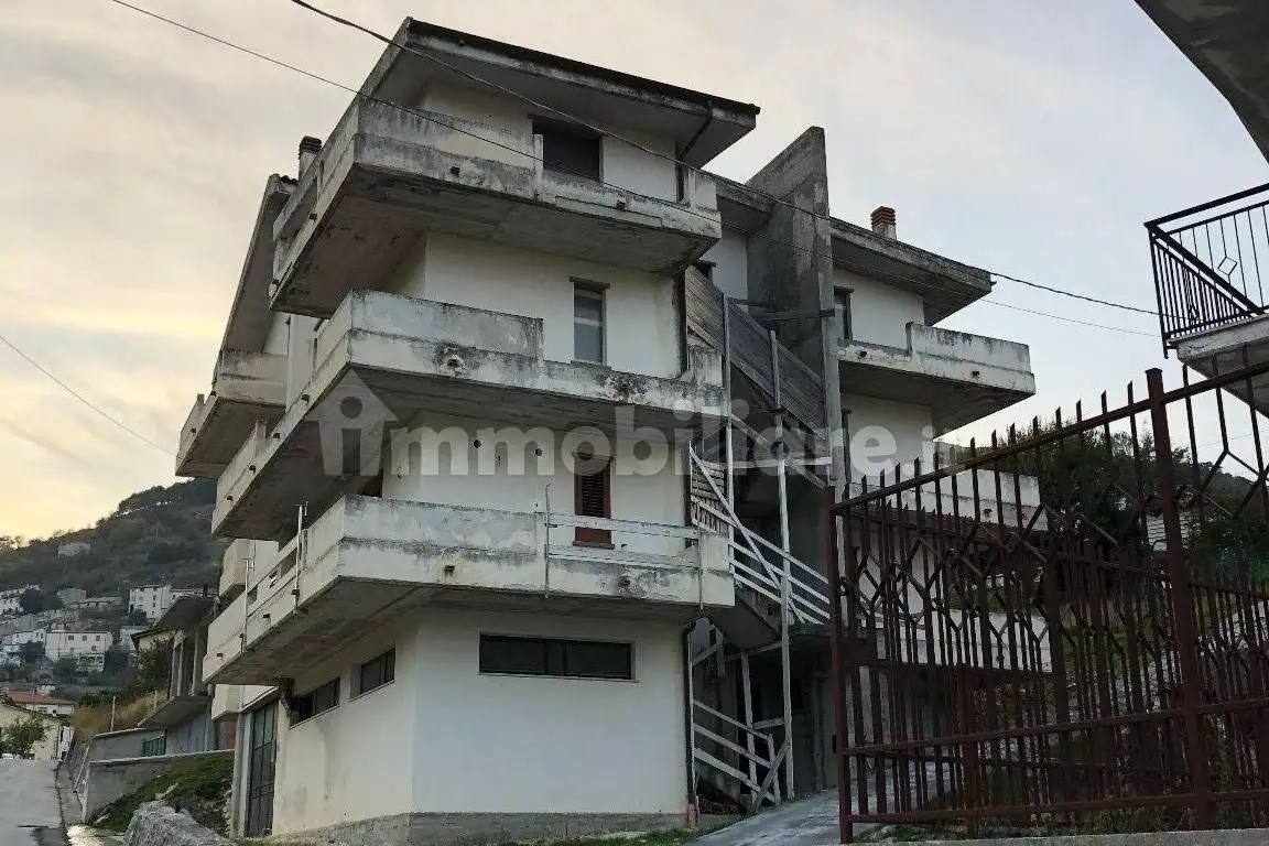 Attico - Mansarda in vendita a Roccamandolfi