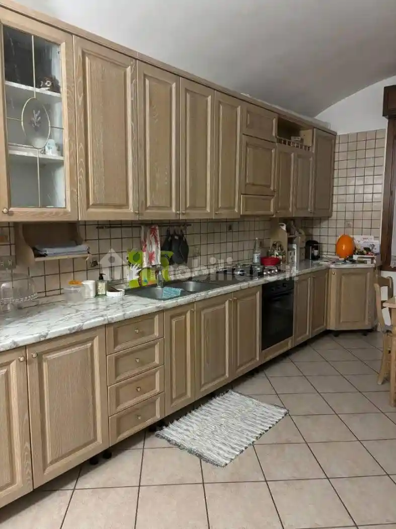 Appartamento in vendita a Quistello