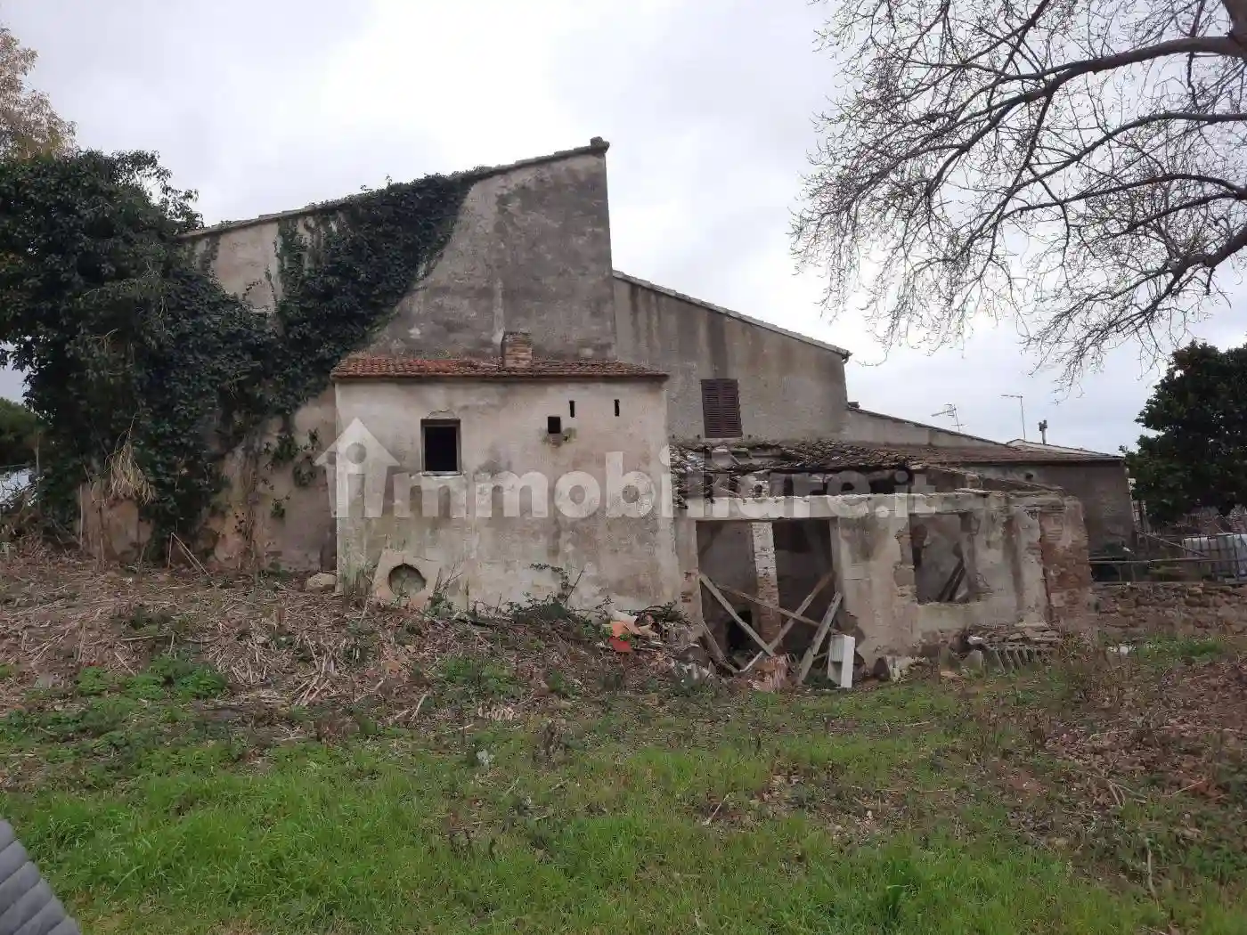 Palazzo - Edificio - foto 3