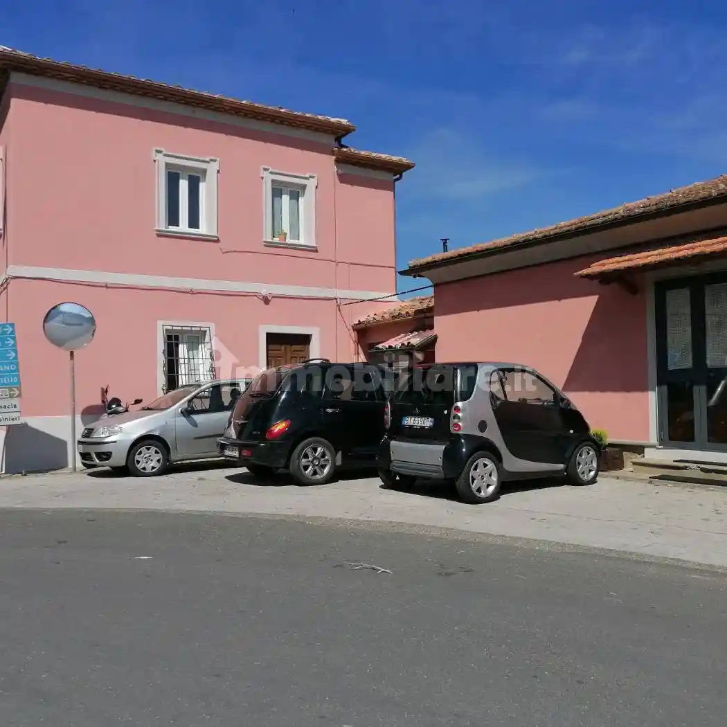 Appartamento in vendita a Sorano