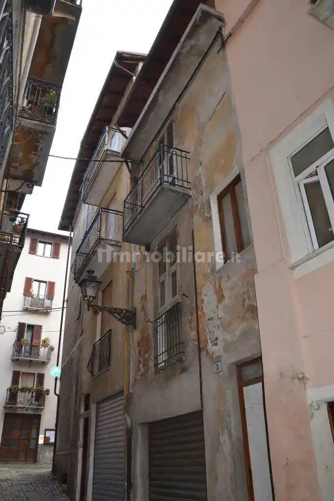 Casa indipendente in vendita a Ormea