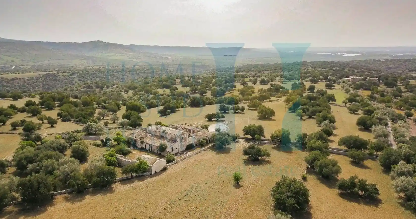 Rustico - Casale in vendita a Noto