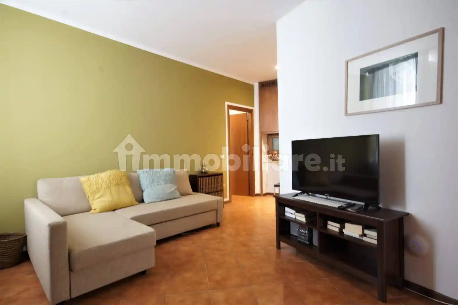 Appartamento in affitto a Verona