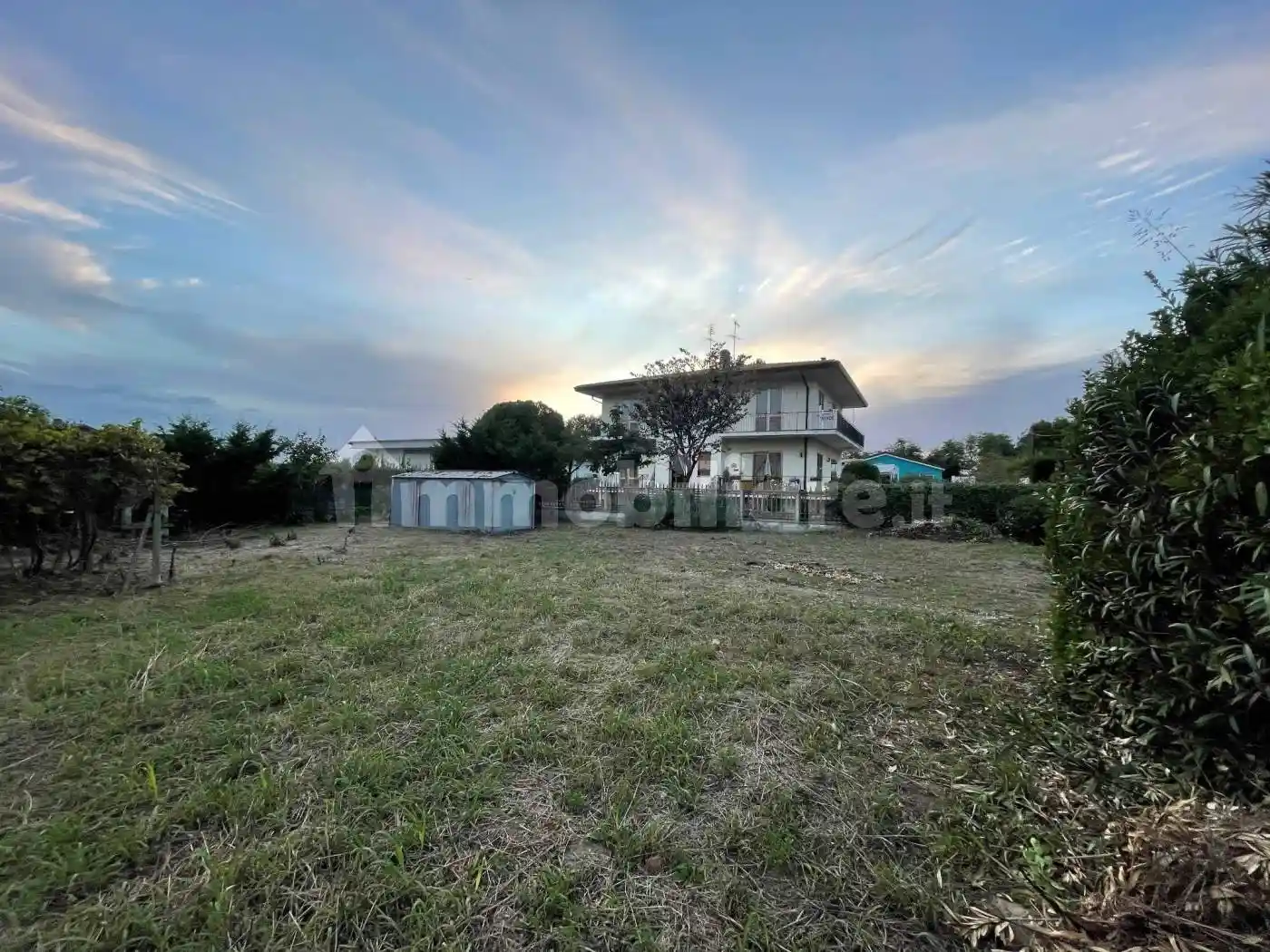 Attico - Mansarda in vendita a Rosolina