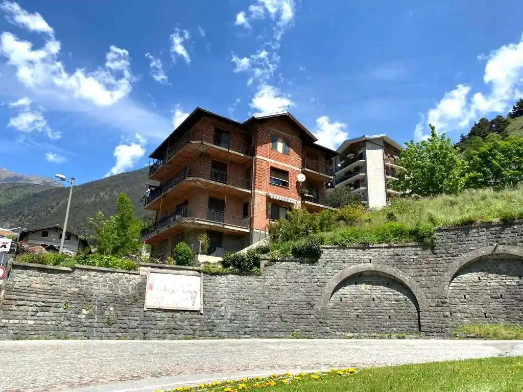 Loft in vendita a Fenestrelle