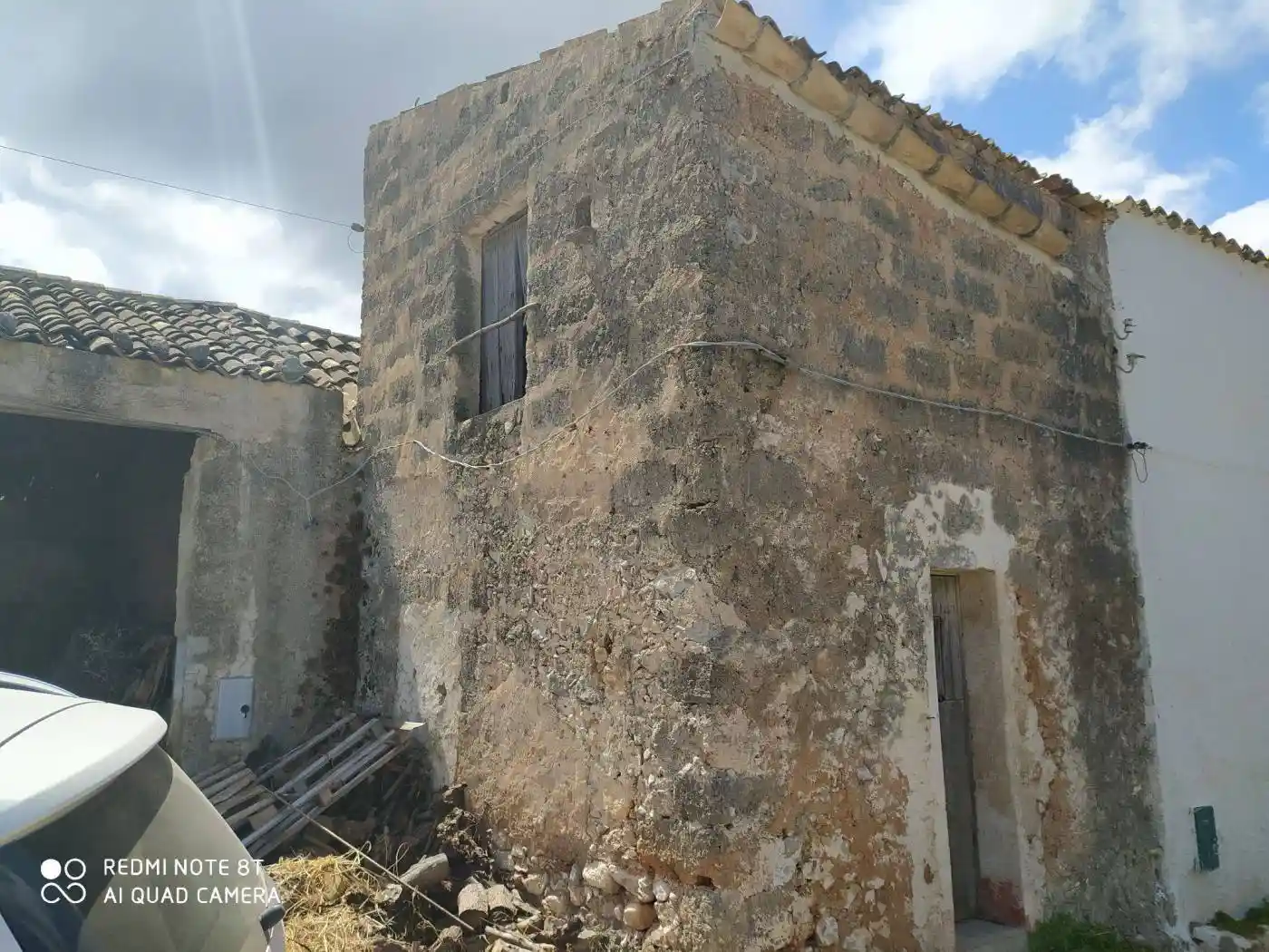 Rustico - Casale in vendita a San Vito Lo Capo