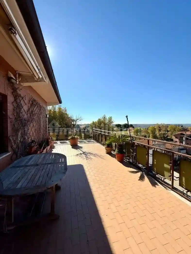 Attico - Mansarda - foto 3