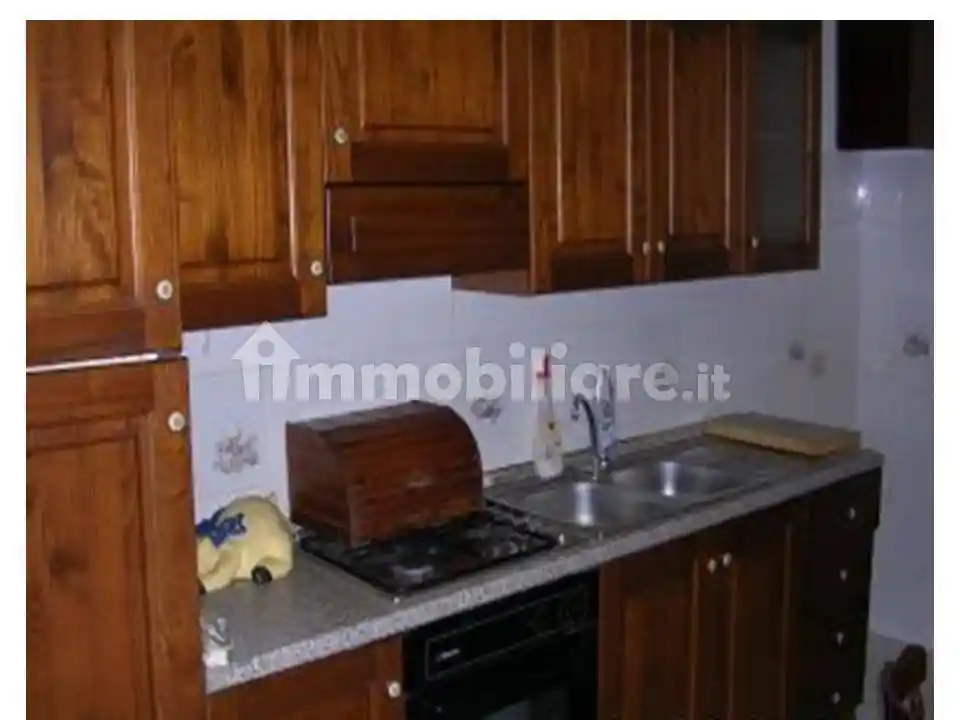 Appartamento in vendita a Marsala