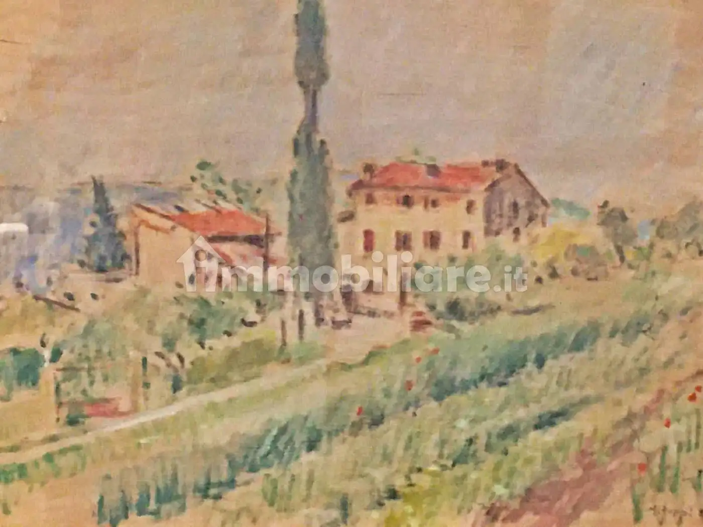 Casa indipendente in vendita a Verona