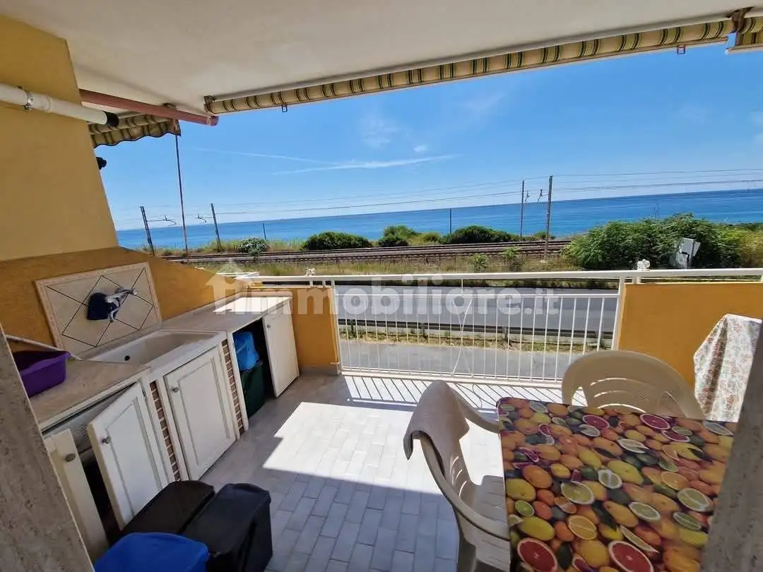 Appartamento in vendita a Belvedere Marittimo