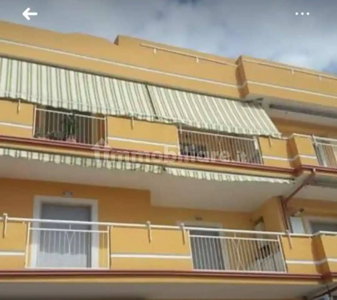 Quadrilocale Contrada Calabro 10, Belvedere Marittimo - foto 2