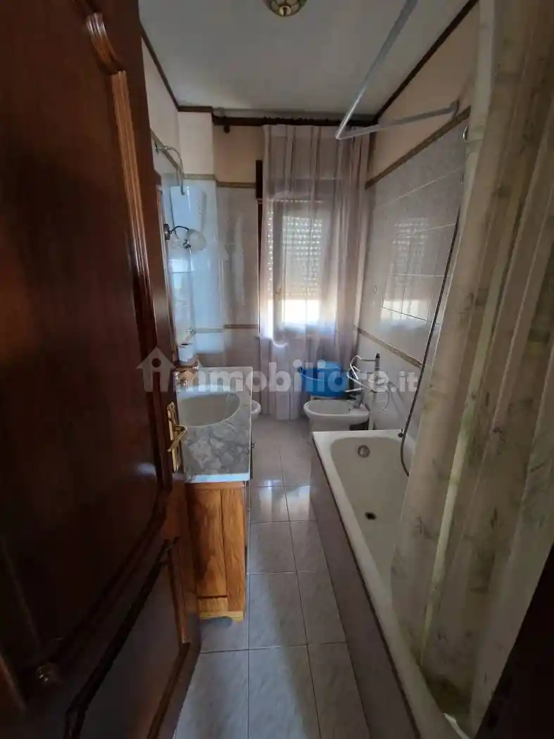 Quadrilocale Contrada Calabro 10, Belvedere Marittimo - foto 5