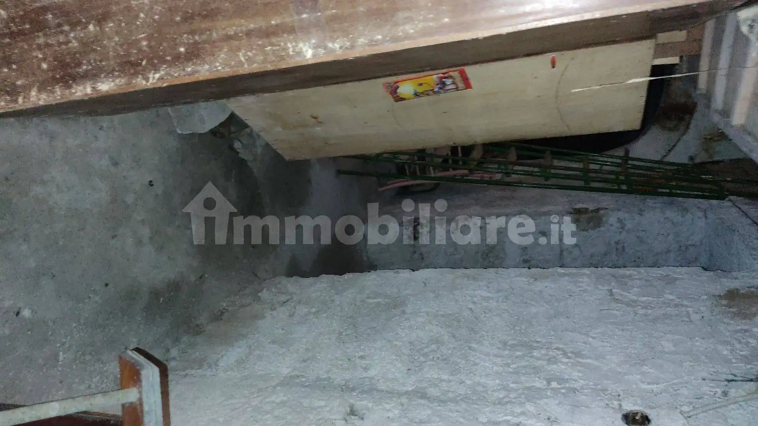 Palazzo - Edificio in Vendita - foto 5