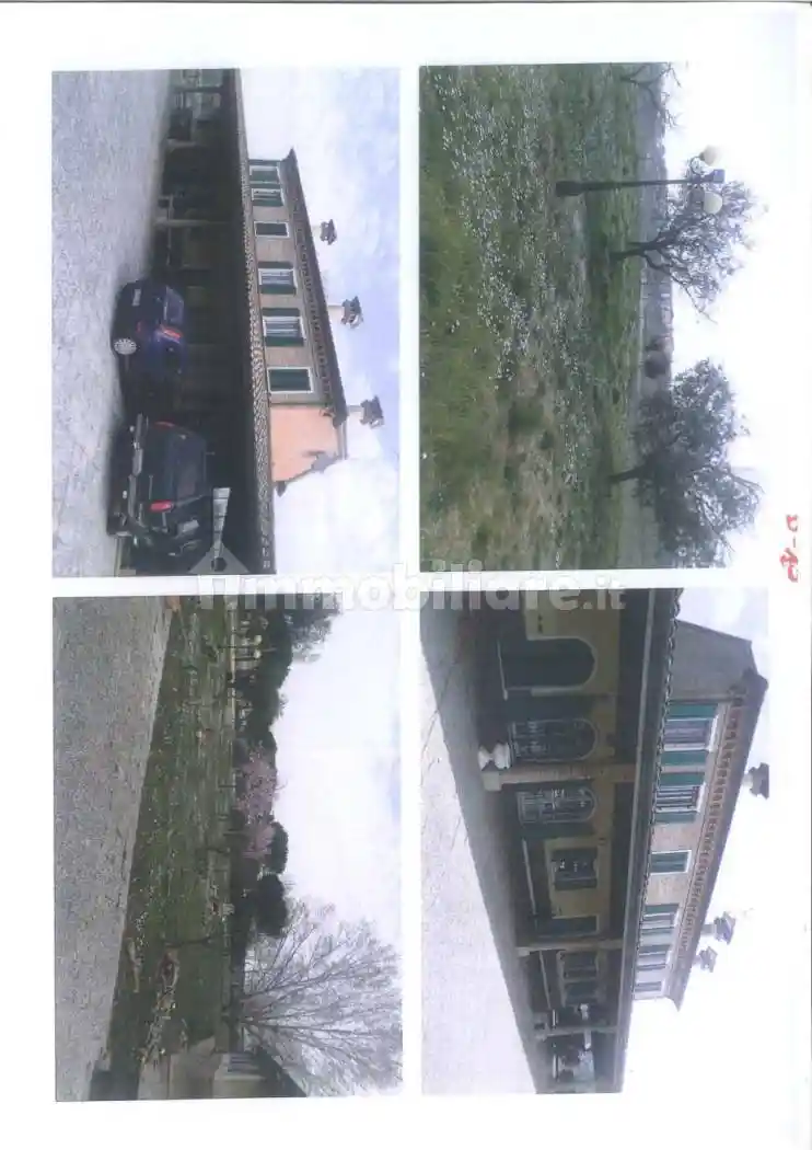 Casa indipendente in vendita a Ravenna