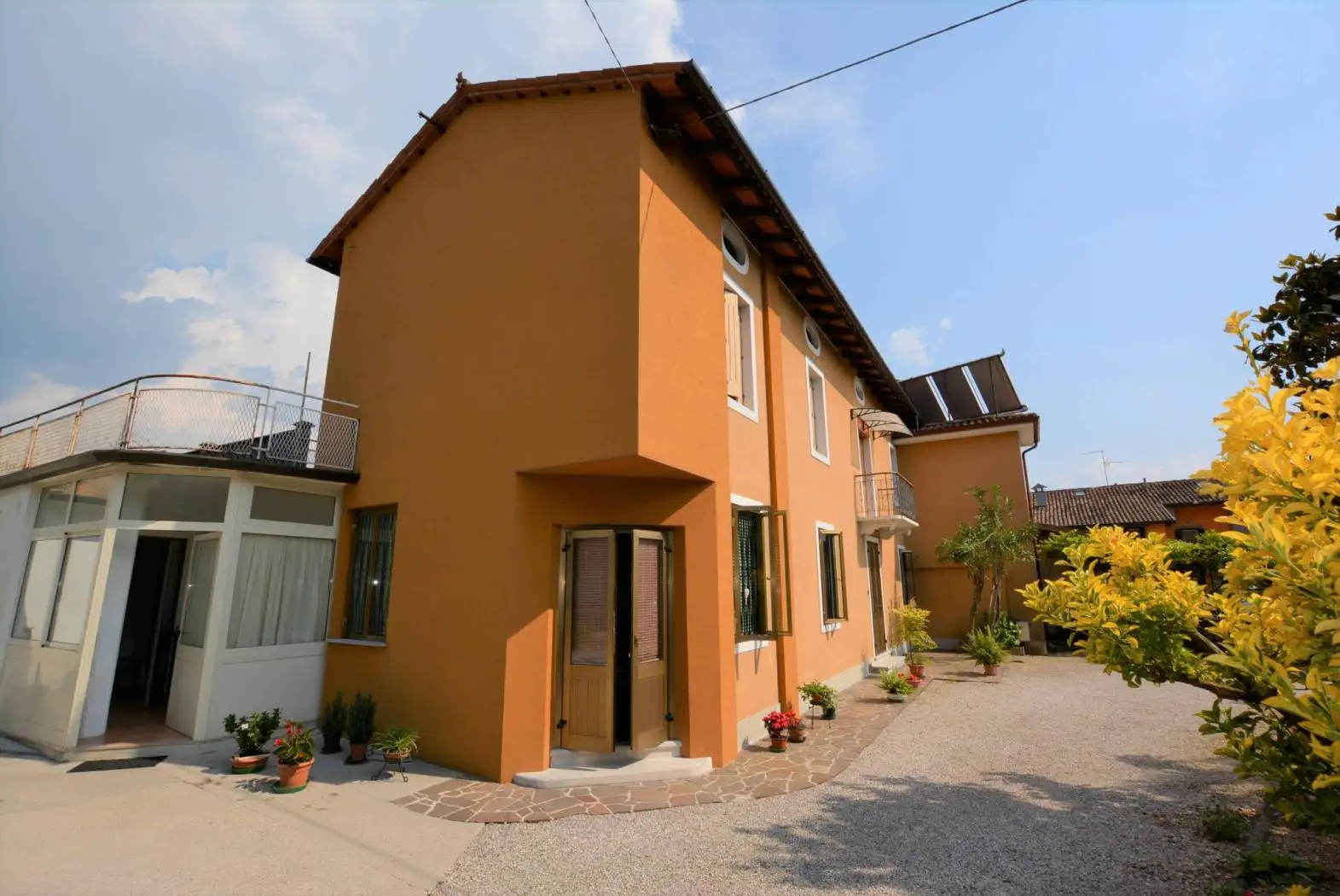 Villa unifamiliare vicolo Fabio Filzi, Carpacco, Dignano - foto 2