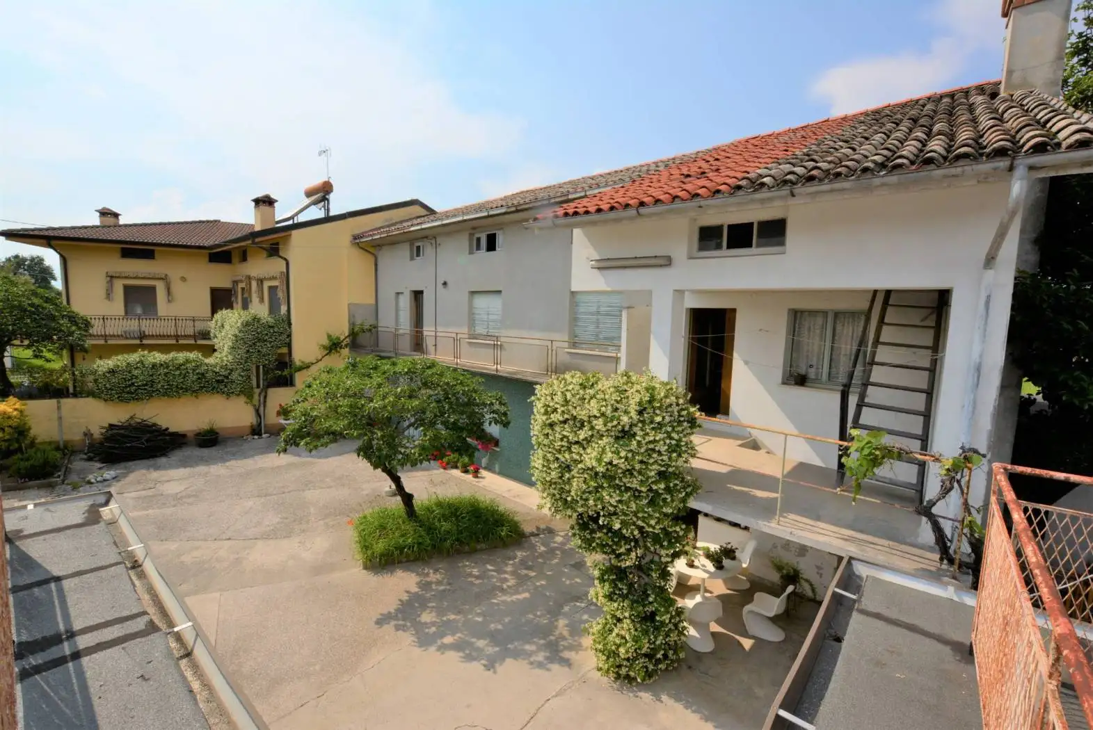 Villa unifamiliare vicolo Fabio Filzi, Carpacco, Dignano - foto 3