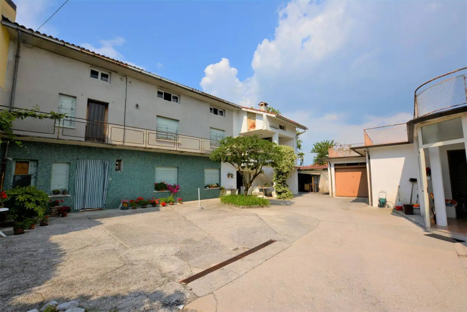 Villa unifamiliare vicolo Fabio Filzi, Carpacco, Dignano - foto 4