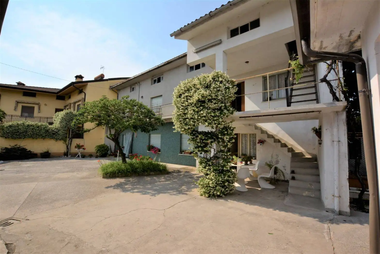 Villa unifamiliare vicolo Fabio Filzi, Carpacco, Dignano - foto 5