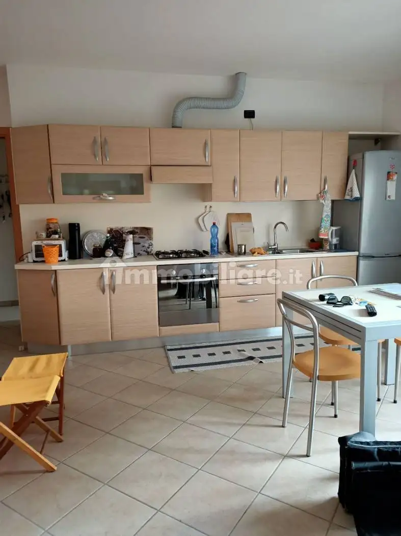 Appartamento in vendita a Gatteo