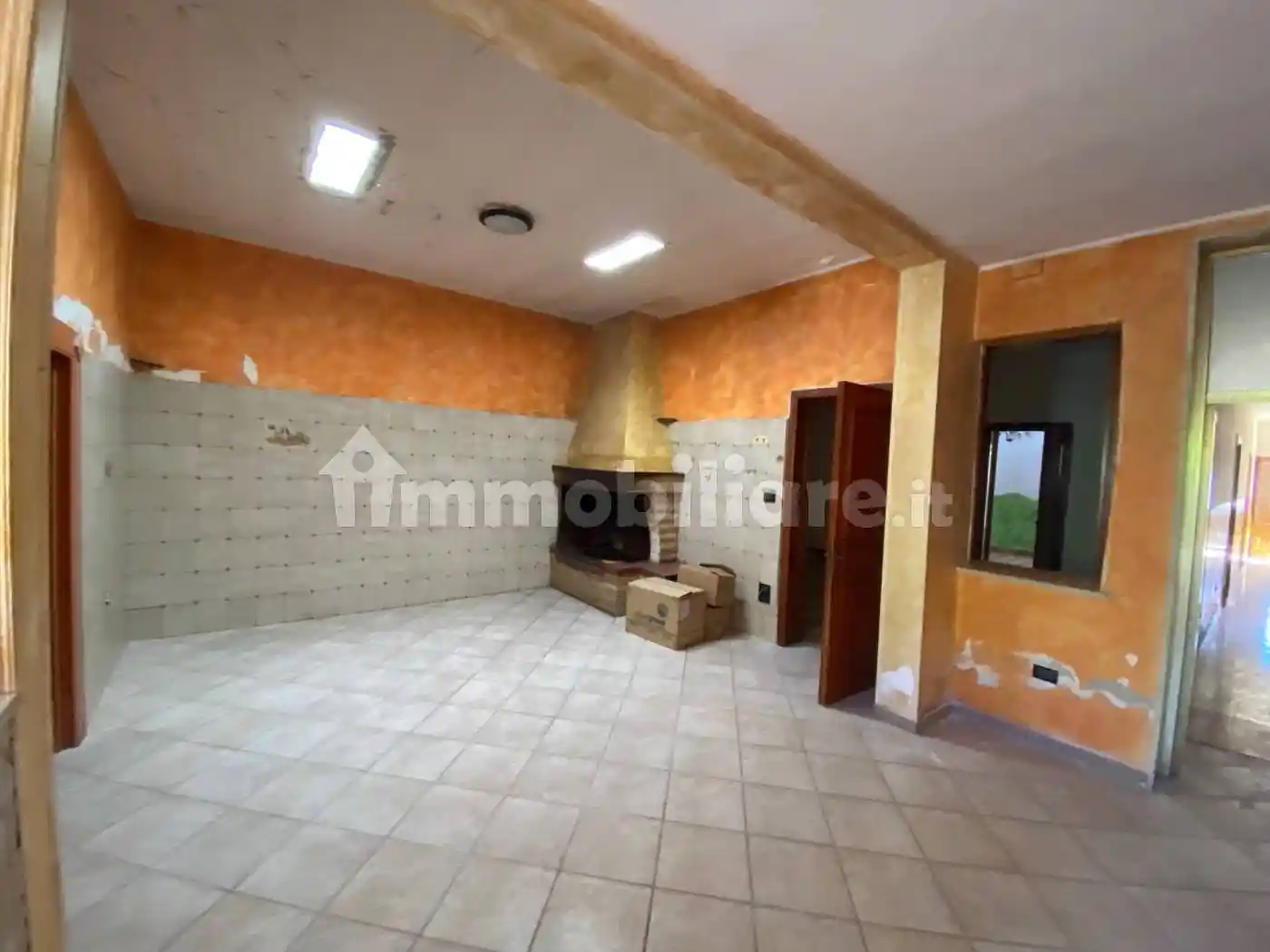 Appartamento in vendita a Veglie