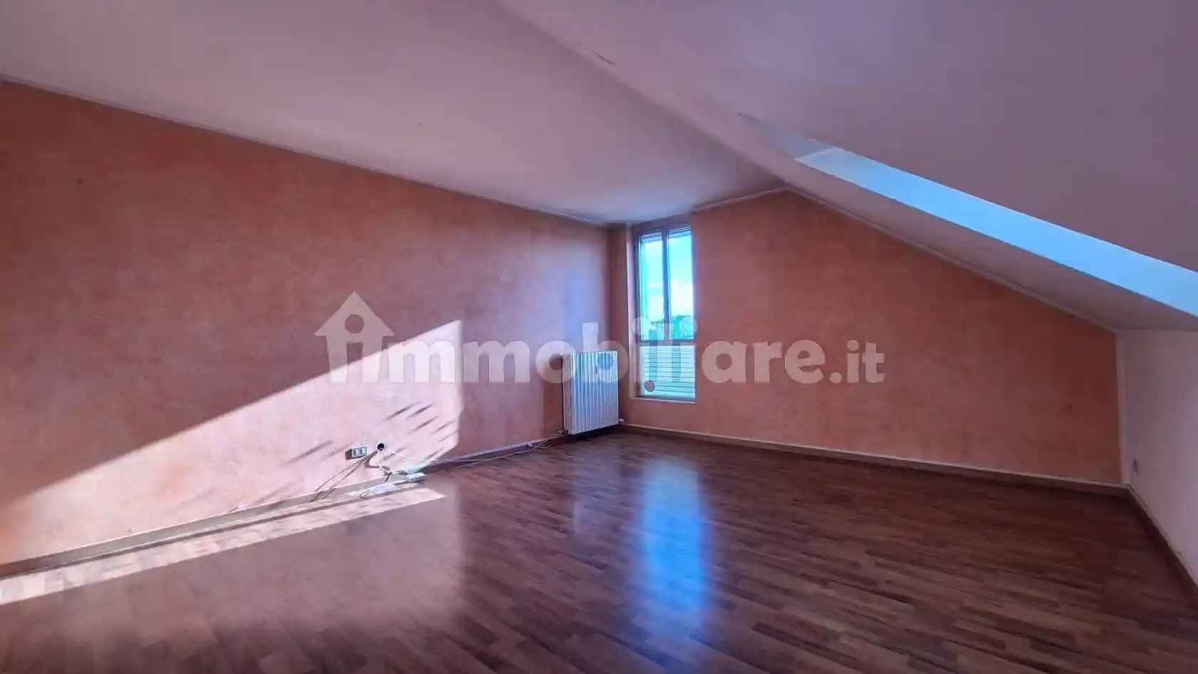 Appartamento in vendita a Gallarate