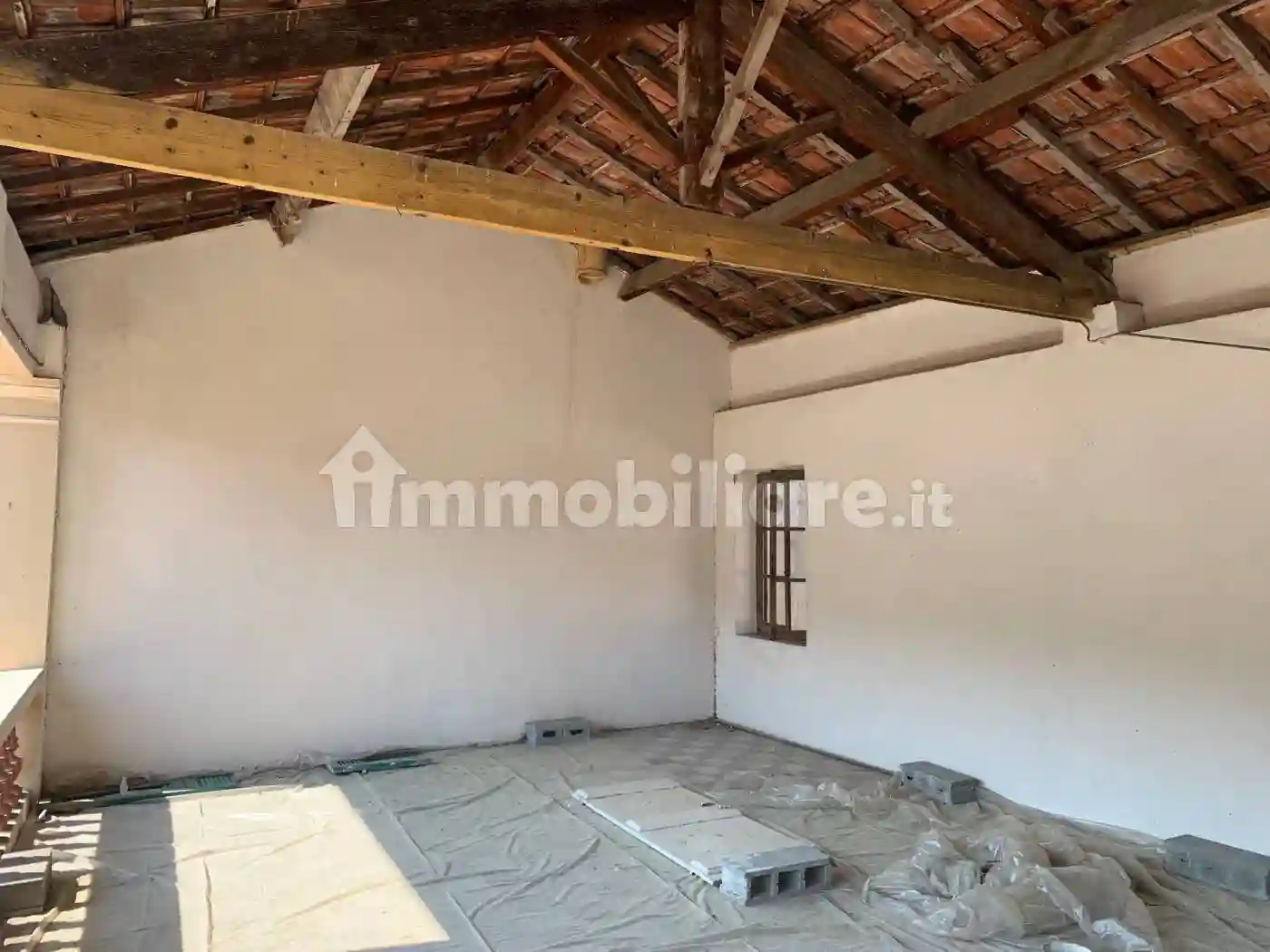 Attico - Mansarda - foto 2