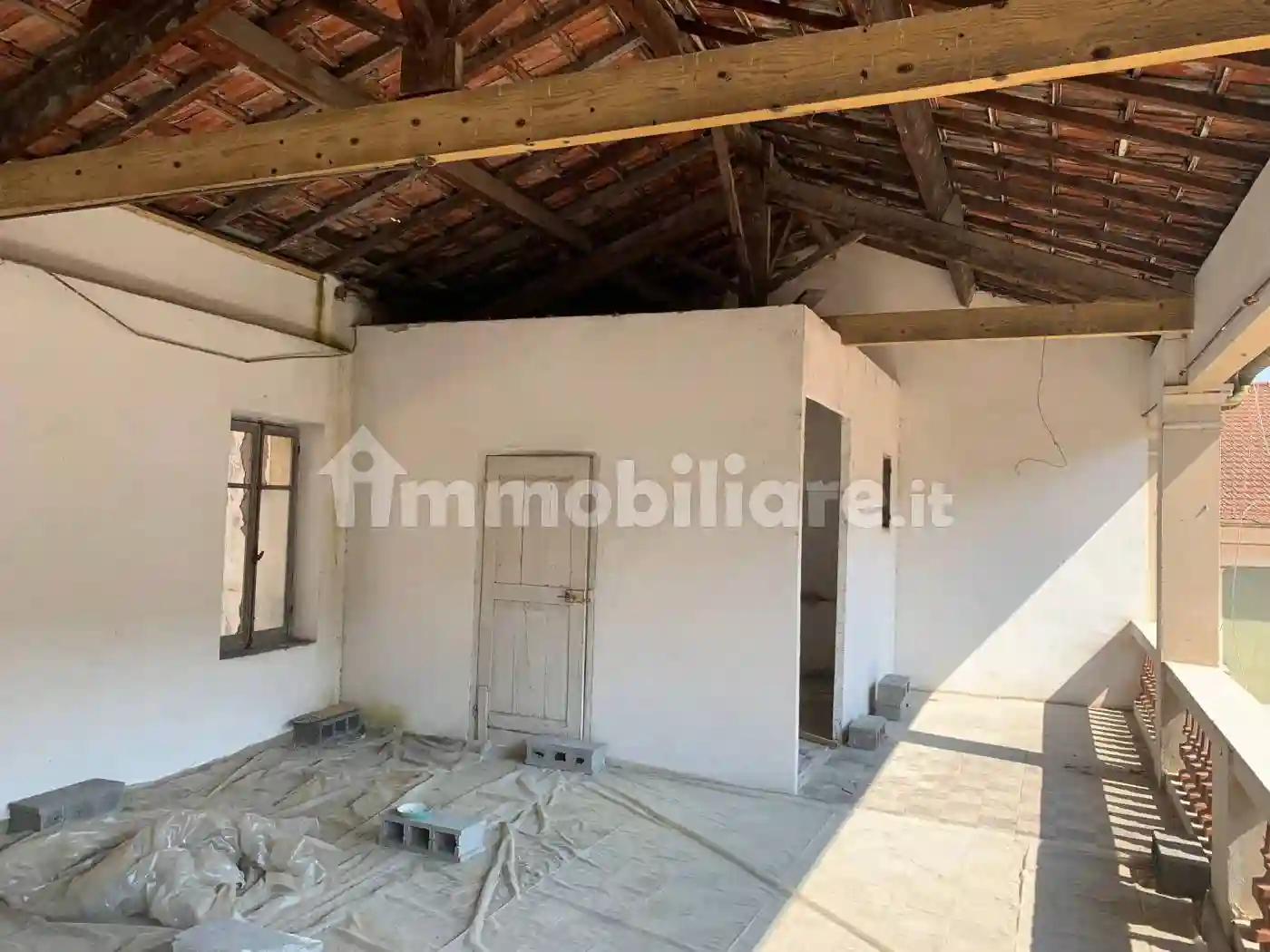 Attico - Mansarda - foto 4