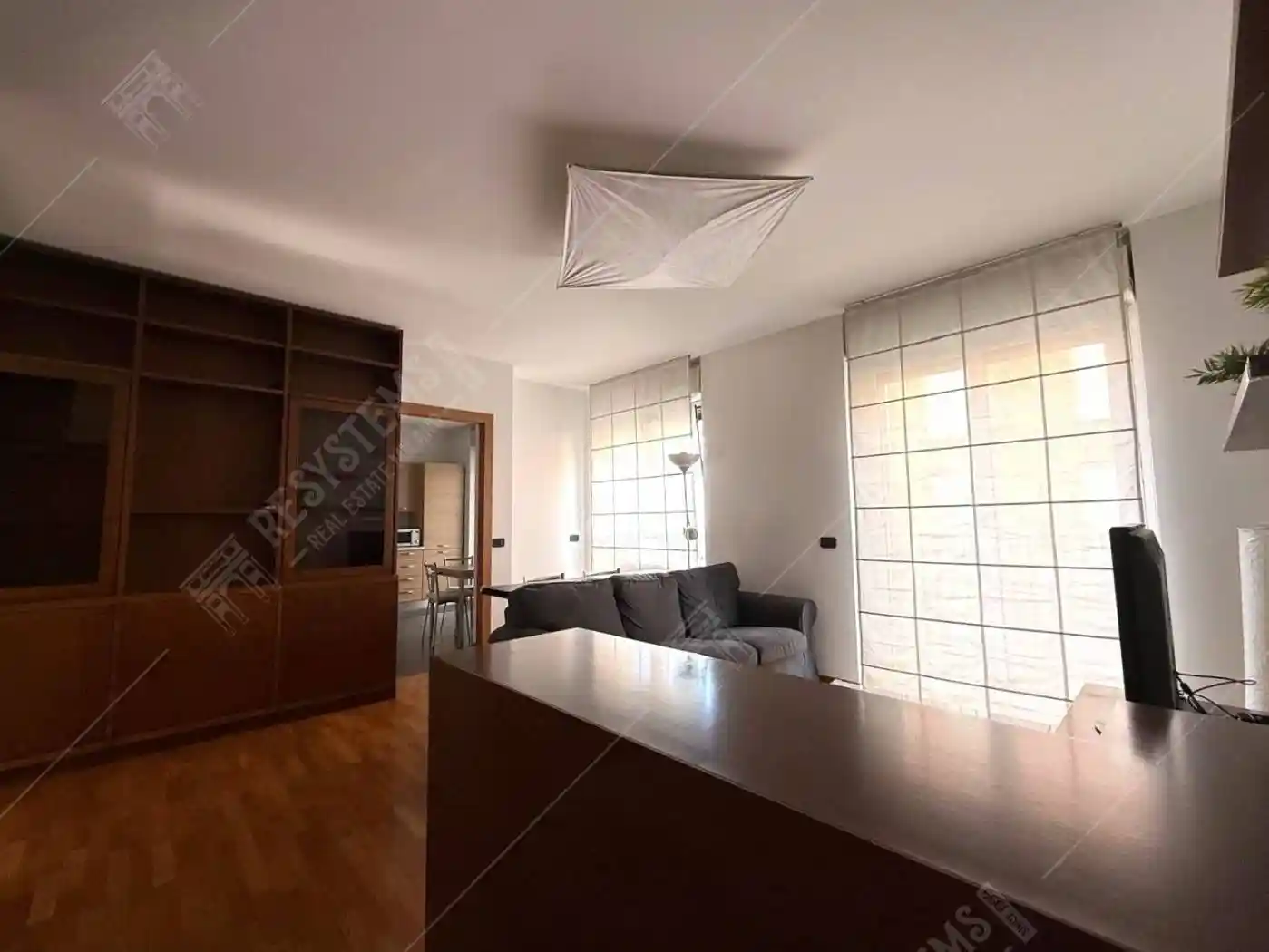 Trilocale via Luigi Annoni, Piazzale Siena, Milano - foto 2