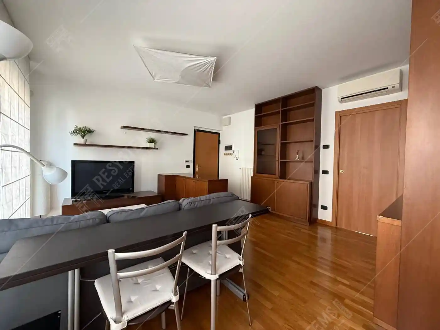 Trilocale via Luigi Annoni, Piazzale Siena, Milano - foto 4