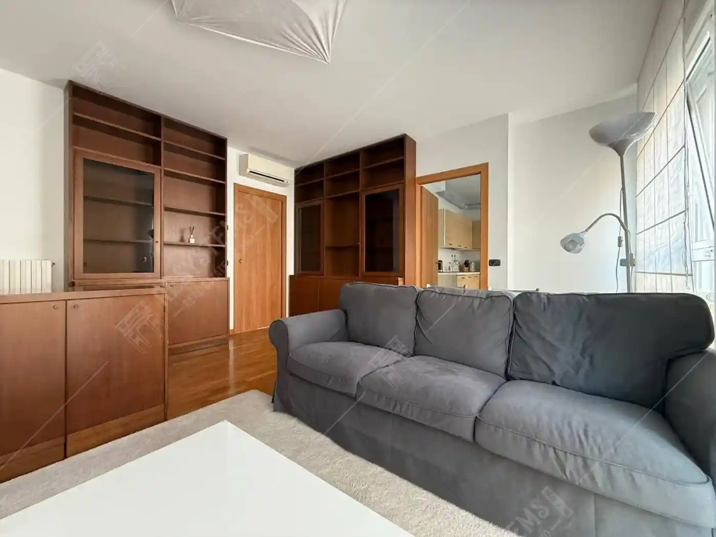 Trilocale via Luigi Annoni, Piazzale Siena, Milano - foto 5