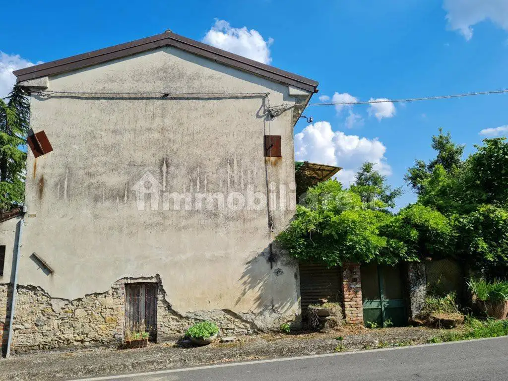 Casa colonica frazione Pometo via Zerbone 2, Pometo, Colli Verdi - foto 2