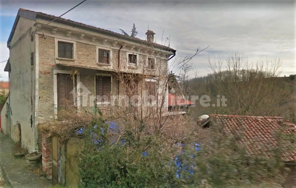 Casa colonica frazione Pometo via Zerbone 2, Pometo, Colli Verdi - foto 3