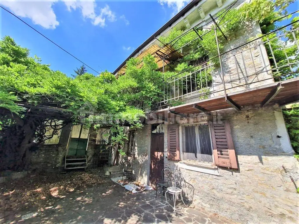 Casa colonica frazione Pometo via Zerbone 2, Pometo, Colli Verdi - foto 4