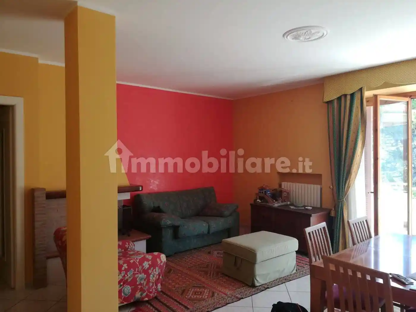 Terratetto plurifamiliare via Monte Bertona 9, Centro, Penne - foto 2