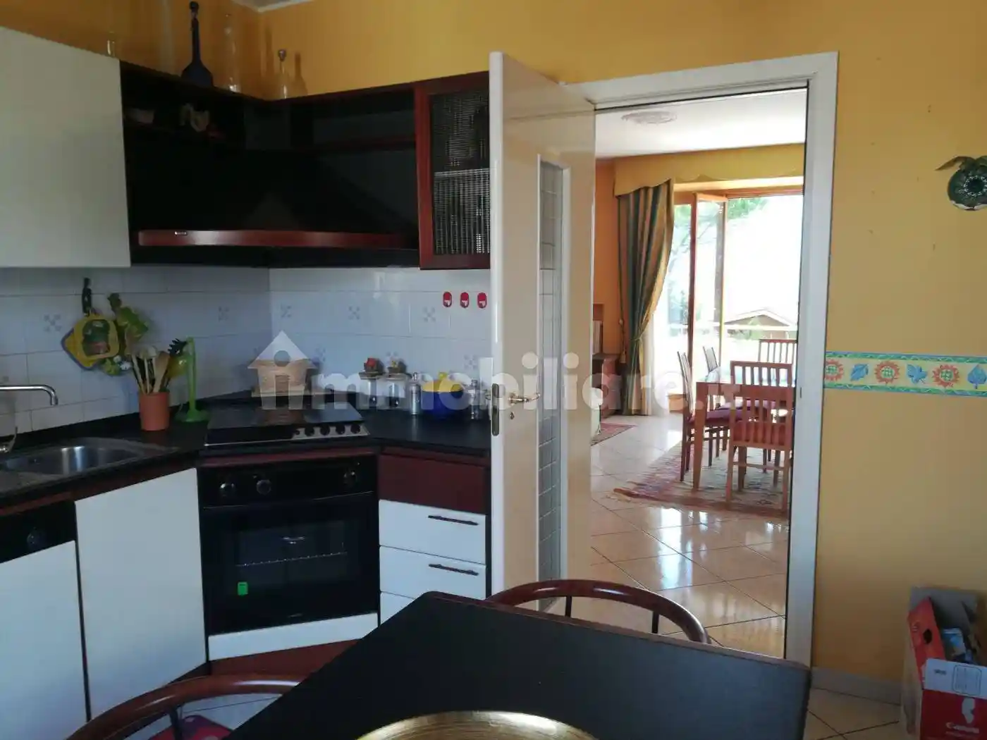 Terratetto plurifamiliare via Monte Bertona 9, Centro, Penne - foto 3