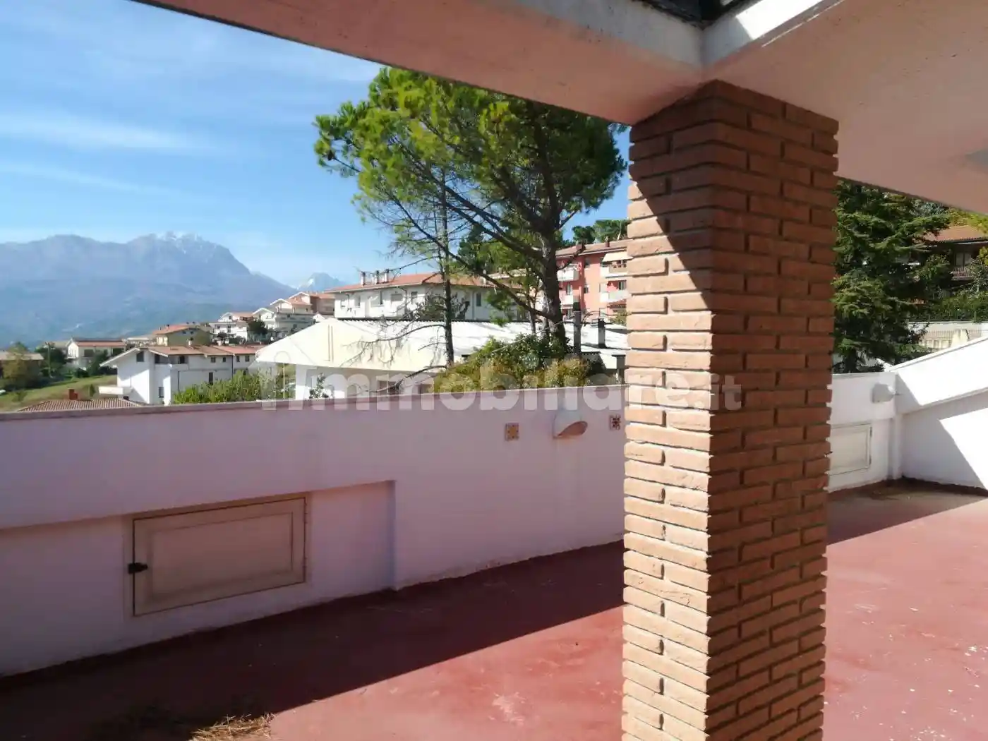 Terratetto plurifamiliare via Monte Bertona 9, Centro, Penne - foto 4