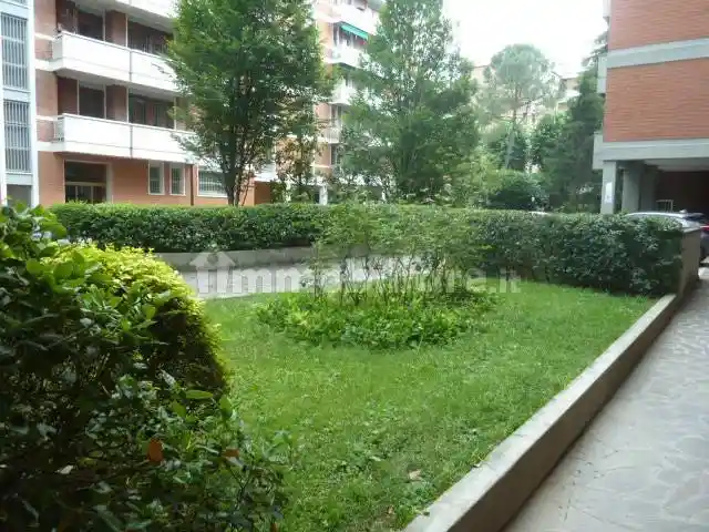Appartamento in affitto a Bologna