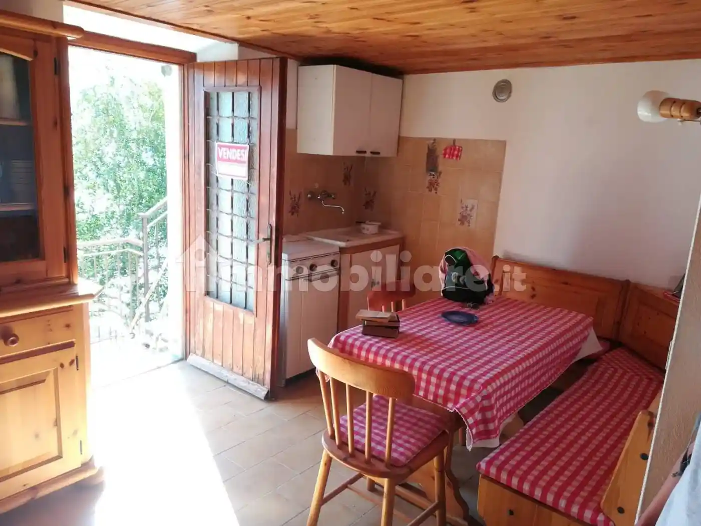 Appartamento in vendita a Bellano