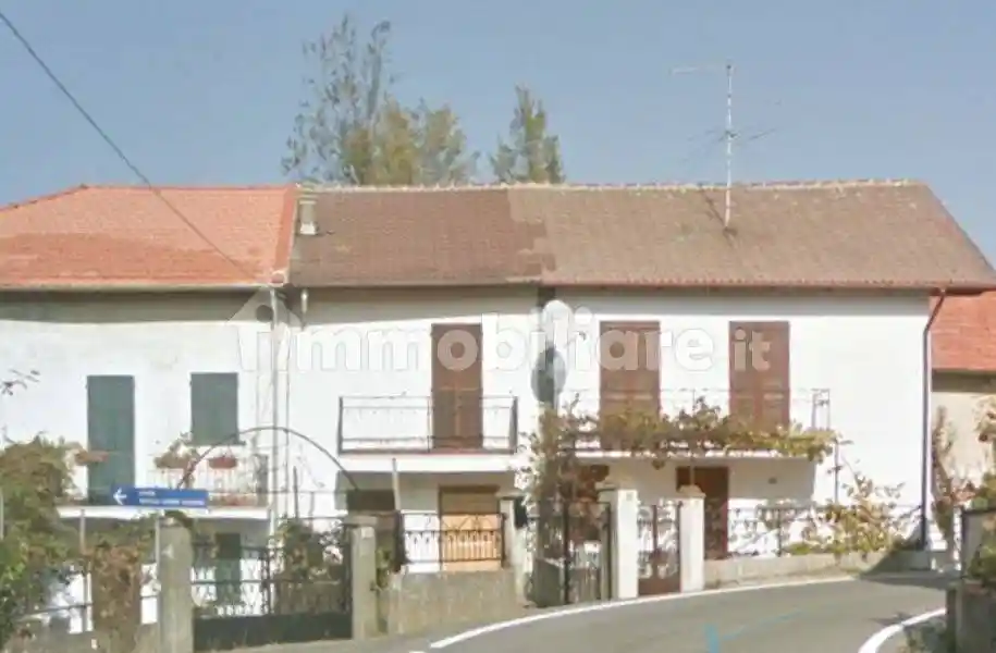 Villetta a schiera in vendita a Ponzone